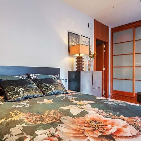 Apartmán Vivienda Turistica Duplex Isozaki-Guggenheim Bilbao Exteriér fotografie