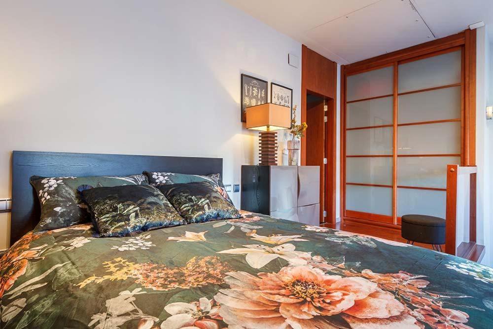 Apartmán Vivienda Turistica Duplex Isozaki-Guggenheim Bilbao Exteriér fotografie